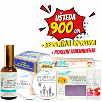 <b>PORODIČNI SET</b>